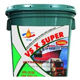 Dầu (nhớt) động cơ VS X SUPER CF.SF 20W50